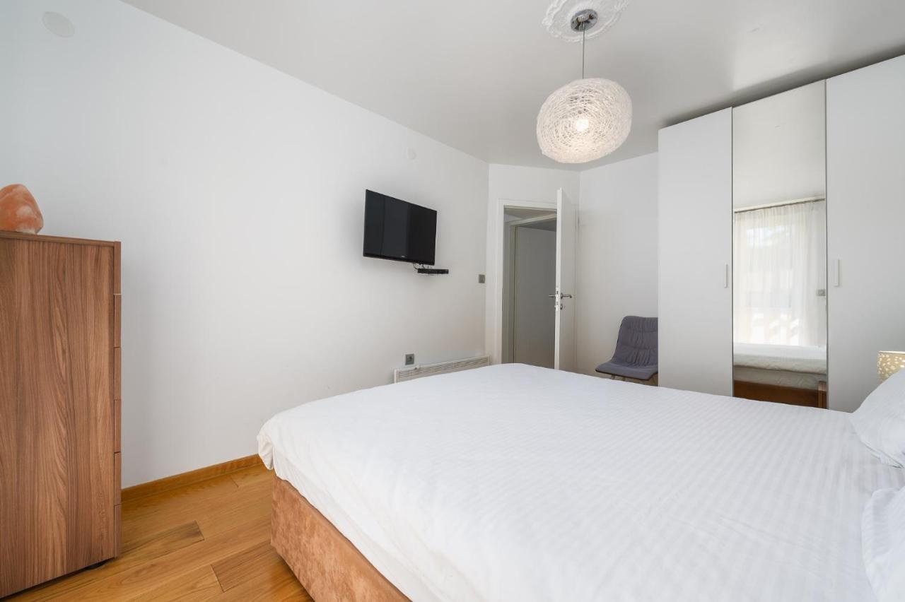 Premium Apartment Peschiera Poreč Extérieur photo