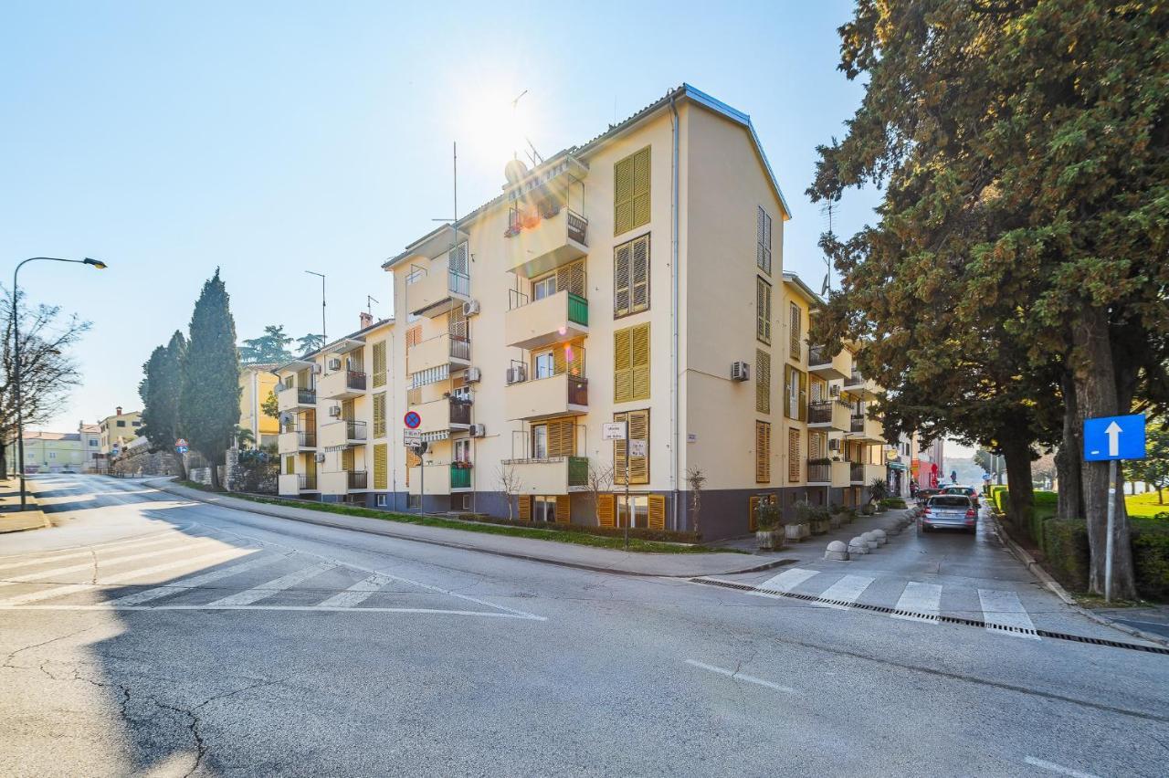 Premium Apartment Peschiera Poreč Extérieur photo