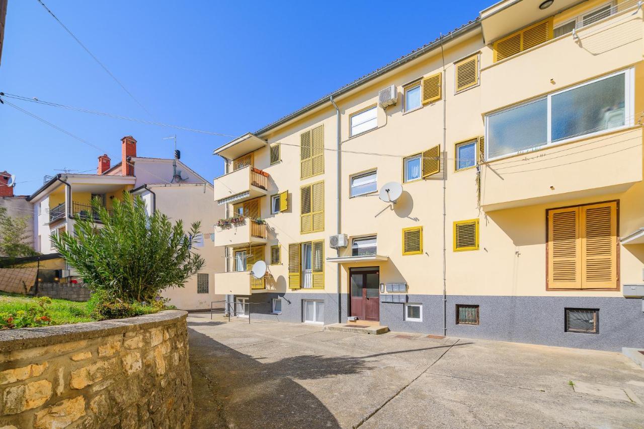 Premium Apartment Peschiera Poreč Extérieur photo