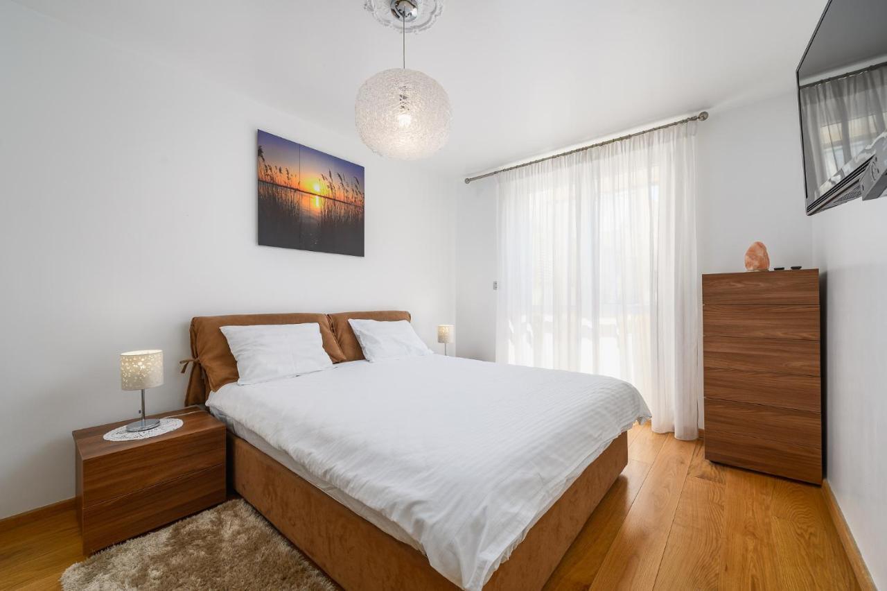 Premium Apartment Peschiera Poreč Extérieur photo