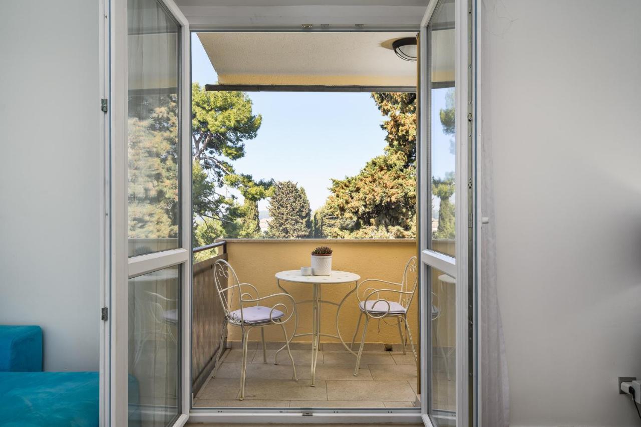 Premium Apartment Peschiera Poreč Extérieur photo