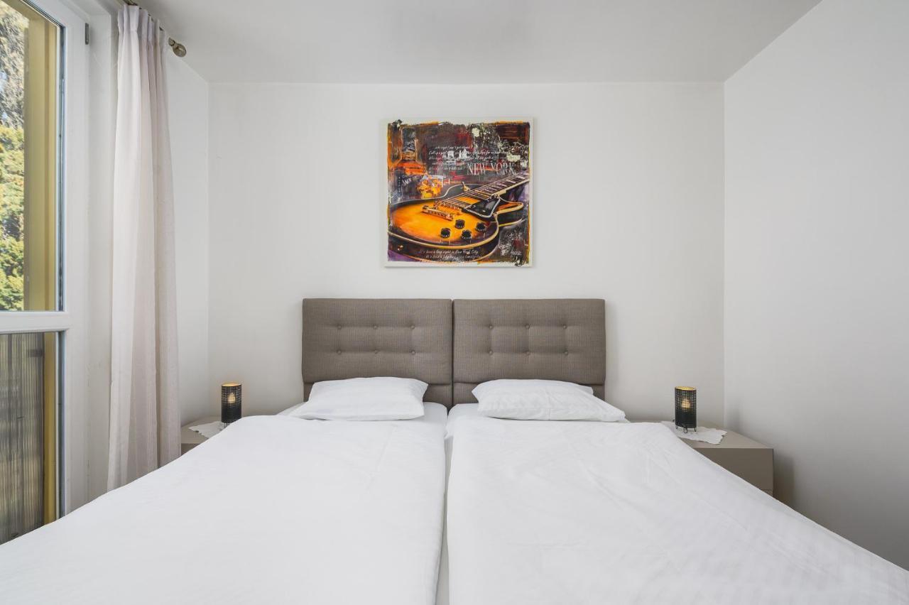 Premium Apartment Peschiera Poreč Extérieur photo