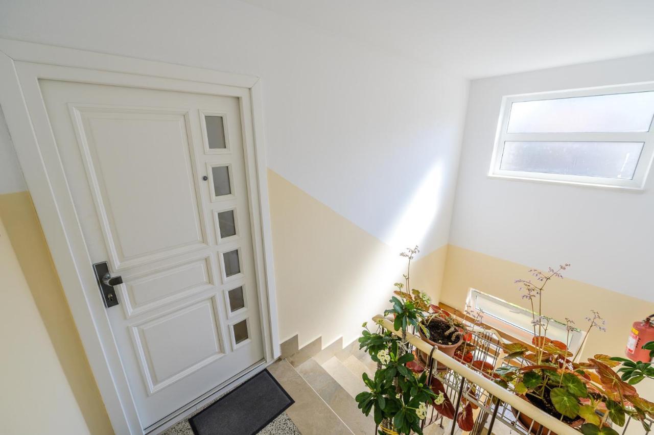 Premium Apartment Peschiera Poreč Extérieur photo